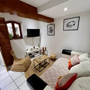  Appartamento Superbe Neuf Et Cosy En Centre